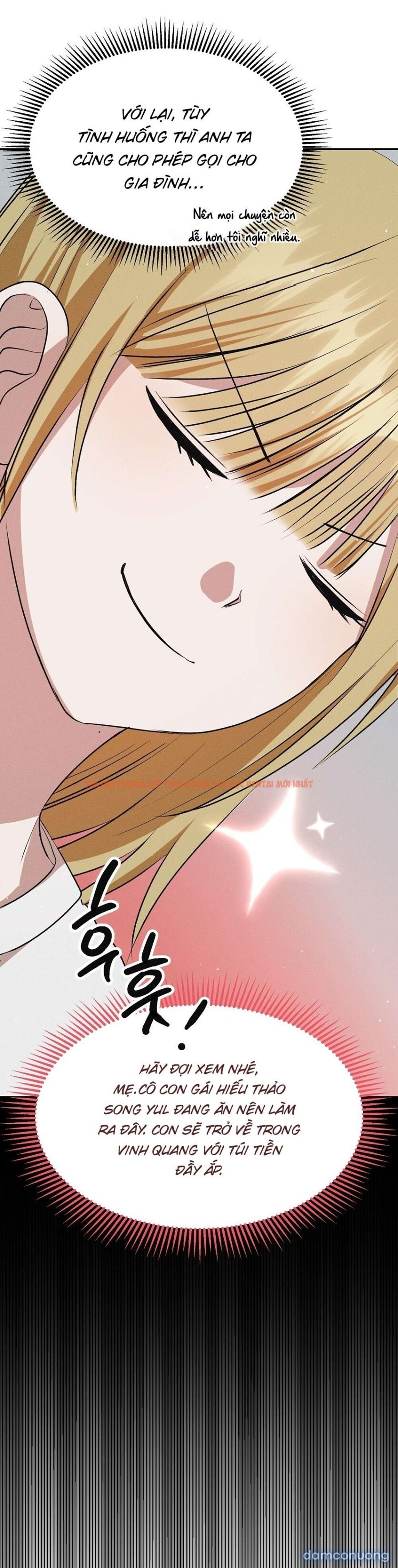 Xem ảnh 11 2 trong truyện hentai [ 18+ ] Bị Giam 1 Năm Để Lấy 1 Tỷ Won, Chịu Không?” - Chapter 3 - hentaitvn.net