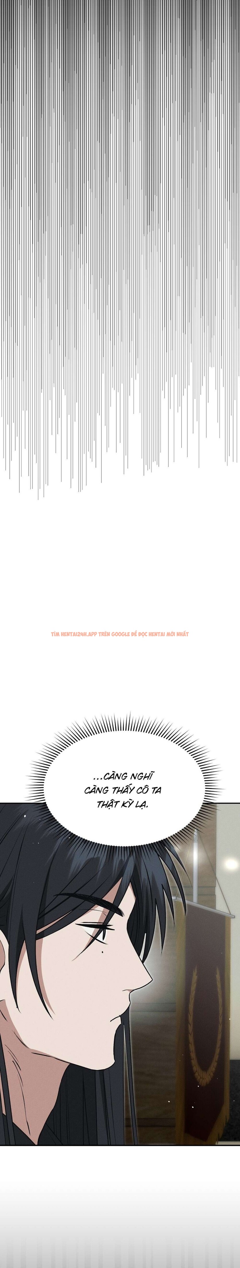 Xem ảnh 12 0 trong truyện hentai [ 18+ ] Bị Giam 1 Năm Để Lấy 1 Tỷ Won, Chịu Không?” - Chapter 3 - hentaitvn.net