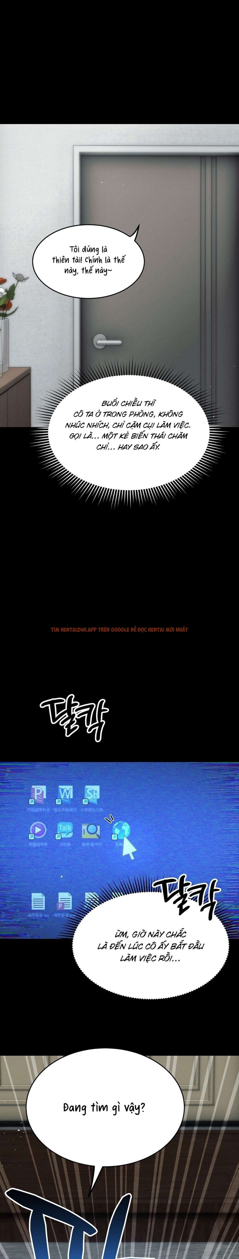 Xem ảnh 12 2 trong truyện hentai [ 18+ ] Bị Giam 1 Năm Để Lấy 1 Tỷ Won, Chịu Không?” - Chapter 3 - hentaitvn.net