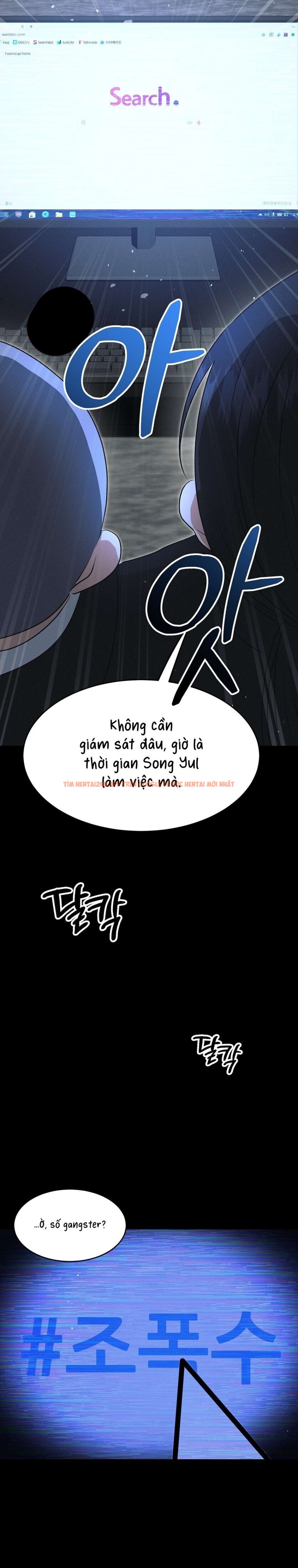 Xem ảnh 13 0 trong truyện hentai [ 18+ ] Bị Giam 1 Năm Để Lấy 1 Tỷ Won, Chịu Không?” - Chapter 3 - hentaitvn.net