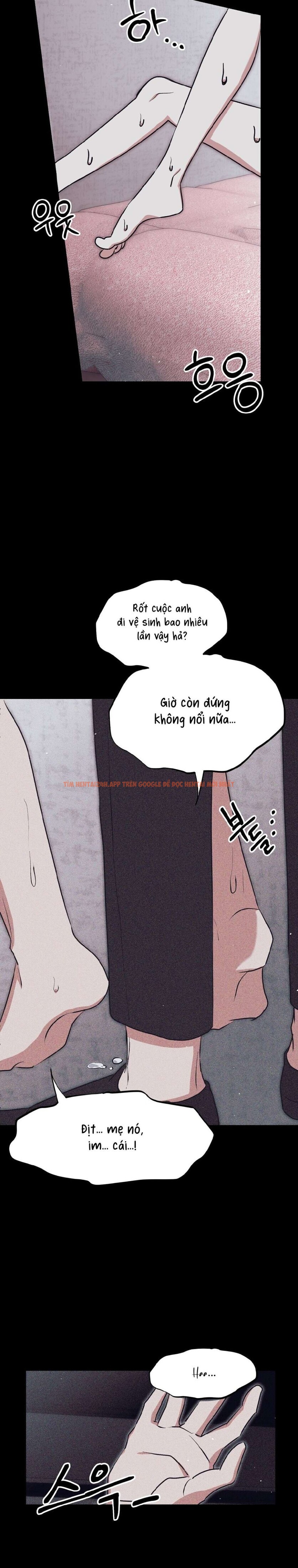 Xem ảnh 14 0 trong truyện hentai [ 18+ ] Bị Giam 1 Năm Để Lấy 1 Tỷ Won, Chịu Không?” - Chapter 3 - hentaitvn.net