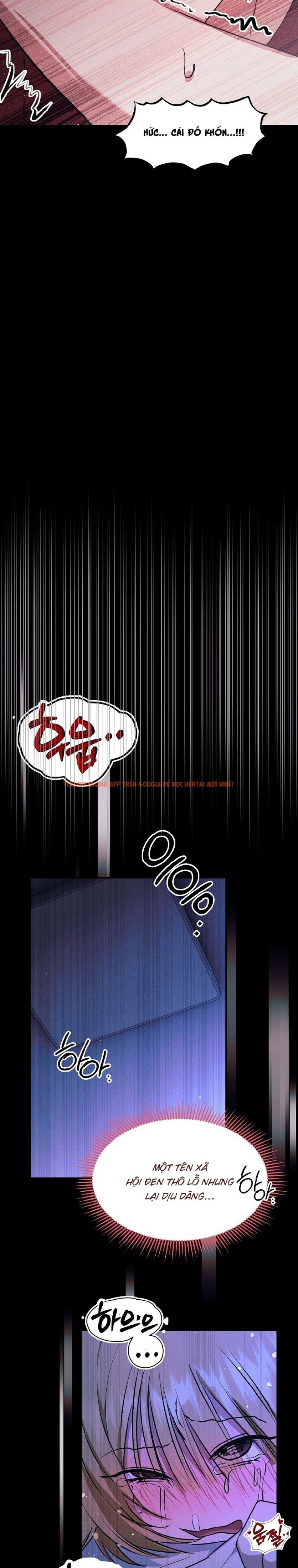 Xem ảnh 14 2 trong truyện hentai [ 18+ ] Bị Giam 1 Năm Để Lấy 1 Tỷ Won, Chịu Không?” - Chapter 3 - hentaitvn.net