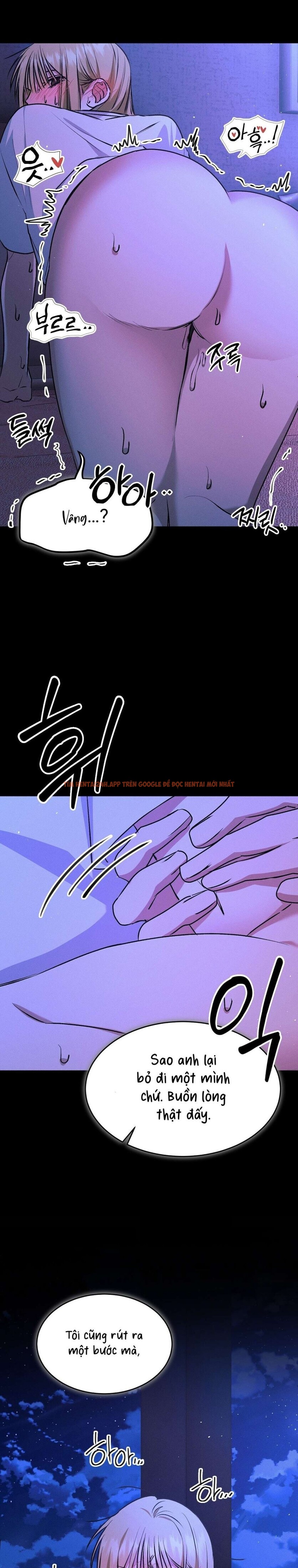 Xem ảnh 15 0 trong truyện hentai [ 18+ ] Bị Giam 1 Năm Để Lấy 1 Tỷ Won, Chịu Không?” - Chapter 3 - hentaitvn.net