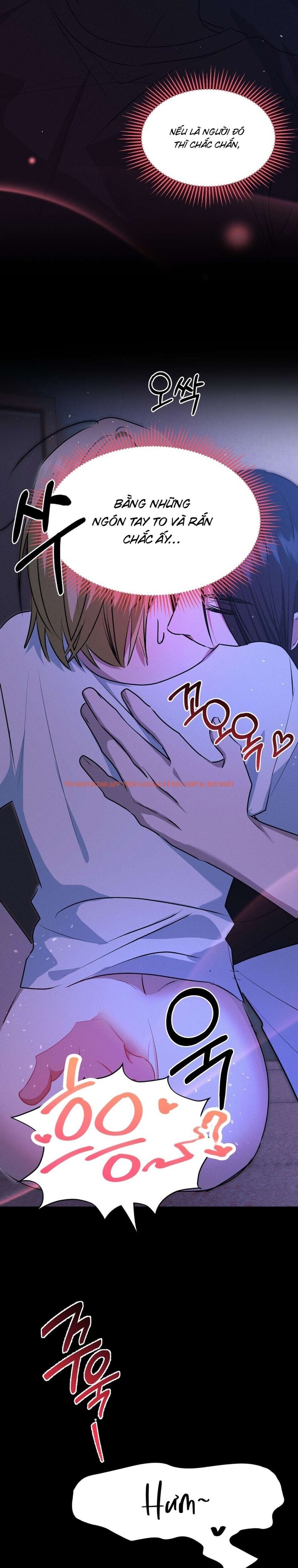 Xem ảnh 16 0 trong truyện hentai [ 18+ ] Bị Giam 1 Năm Để Lấy 1 Tỷ Won, Chịu Không?” - Chapter 3 - hentaitvn.net