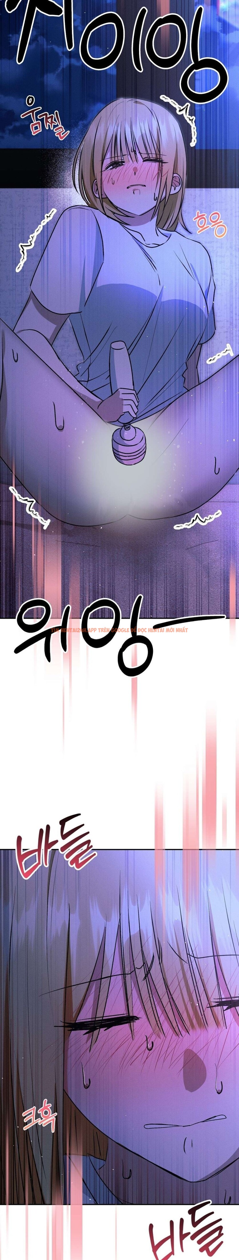 Xem ảnh 17 0 trong truyện hentai [ 18+ ] Bị Giam 1 Năm Để Lấy 1 Tỷ Won, Chịu Không?” - Chapter 3 - hentaitvn.net