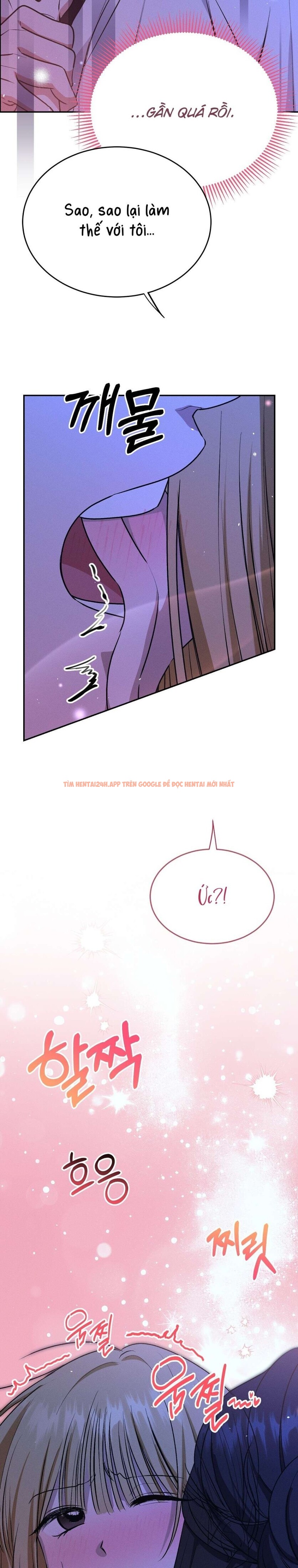 Xem ảnh 3 0 trong truyện hentai [ 18+ ] Bị Giam 1 Năm Để Lấy 1 Tỷ Won, Chịu Không?” - Chapter 3 - hentaitvn.net