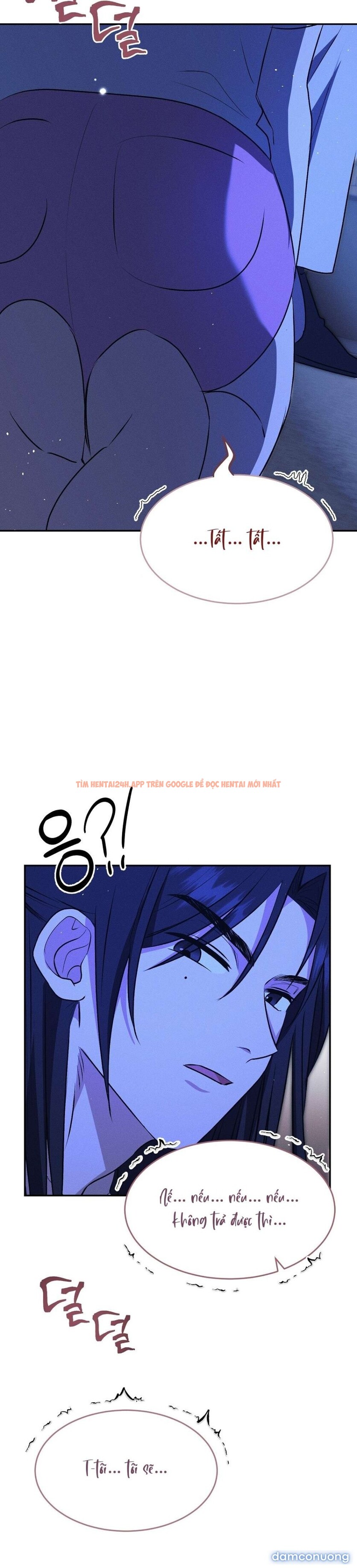 Xem ảnh 3 2 trong truyện hentai [ 18+ ] Bị Giam 1 Năm Để Lấy 1 Tỷ Won, Chịu Không?” - Chapter 3 - hentaitvn.net