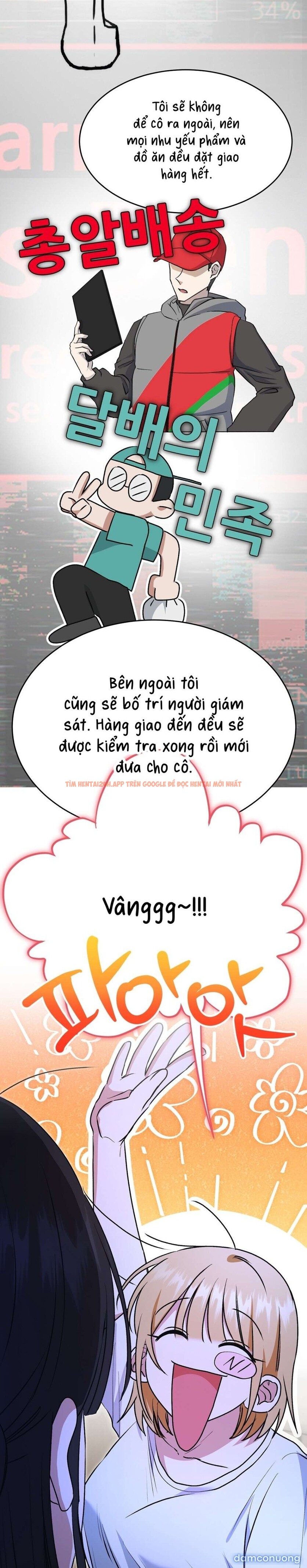 Xem ảnh 8 2 trong truyện hentai [ 18+ ] Bị Giam 1 Năm Để Lấy 1 Tỷ Won, Chịu Không?” - Chapter 3 - hentaitvn.net