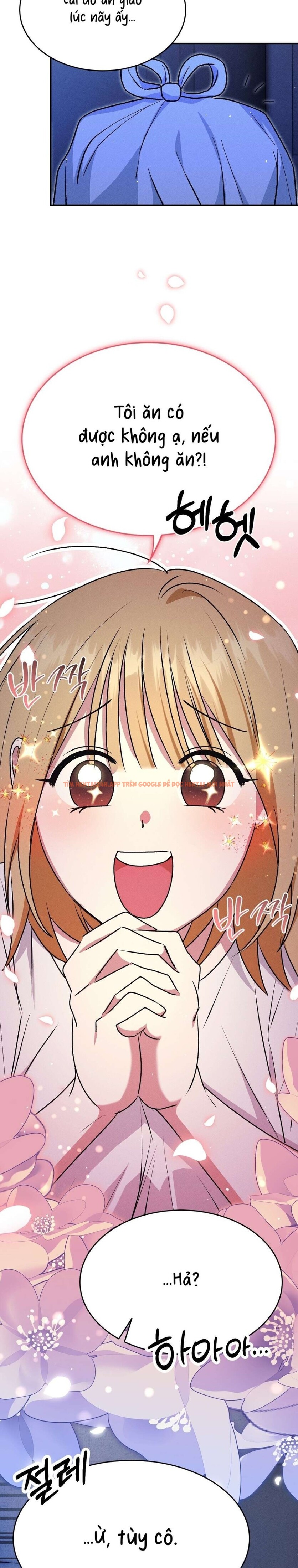 Xem ảnh 9 1 trong truyện hentai [ 18+ ] Bị Giam 1 Năm Để Lấy 1 Tỷ Won, Chịu Không?” - Chapter 3 - hentaitvn.net