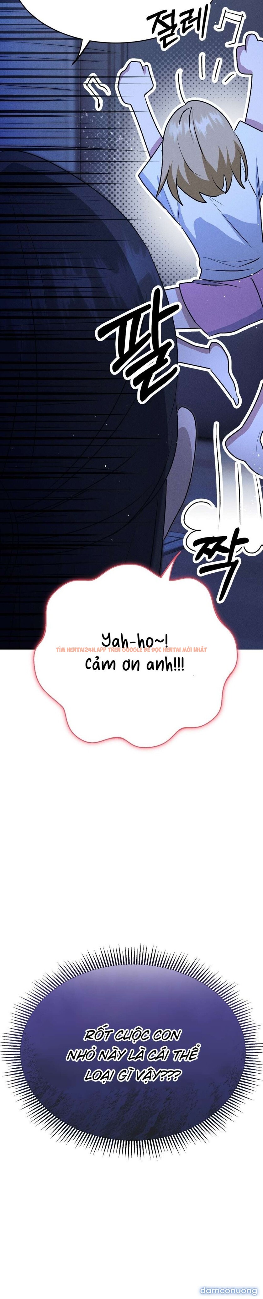 Xem ảnh 9 2 trong truyện hentai [ 18+ ] Bị Giam 1 Năm Để Lấy 1 Tỷ Won, Chịu Không?” - Chapter 3 - hentaitvn.net