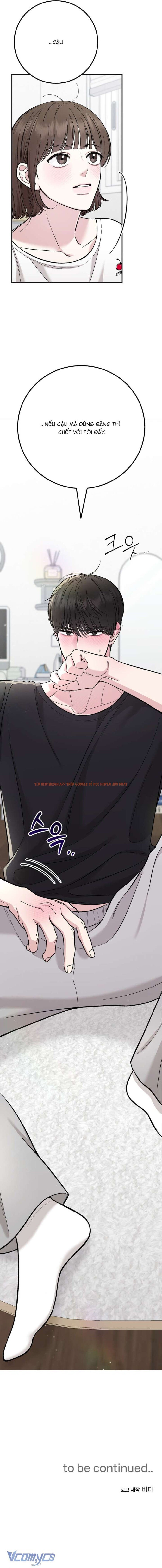 Xem ảnh [18+] Buổi Học Thêm - Chapter 1 - 12 - Truyenhentaiz.net