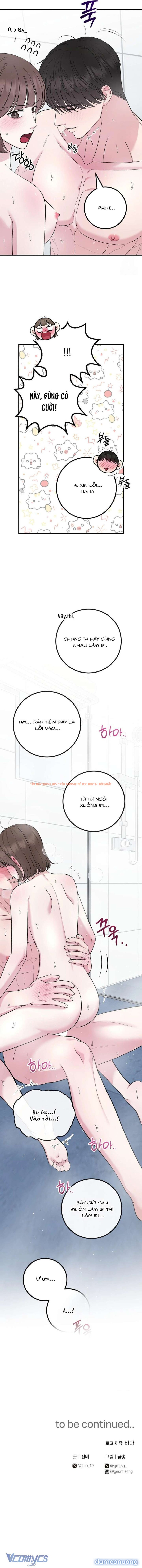 Xem ảnh [18+] Buổi Học Thêm - Chapter 12 - 12 - Truyenhentaiz.net