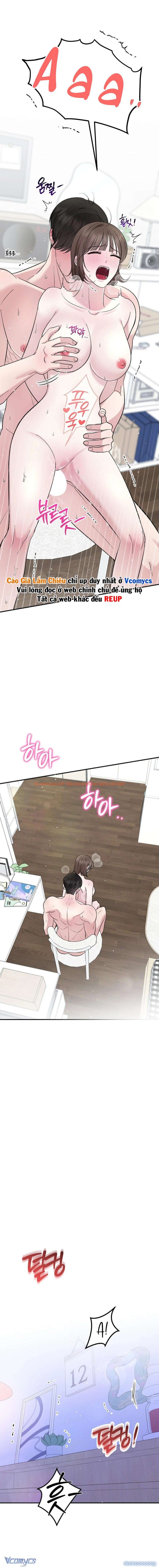 Xem ảnh [18+] Buổi Học Thêm - Chapter 14 - 14 - Truyenhentaiz.net