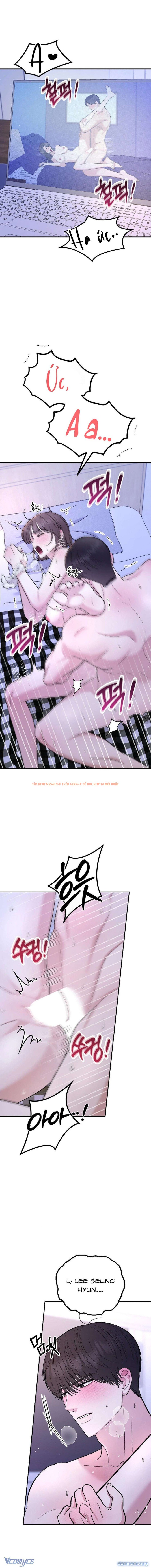 Xem ảnh [18+] Buổi Học Thêm - Chapter 14 - 15 - Truyenhentaiz.net