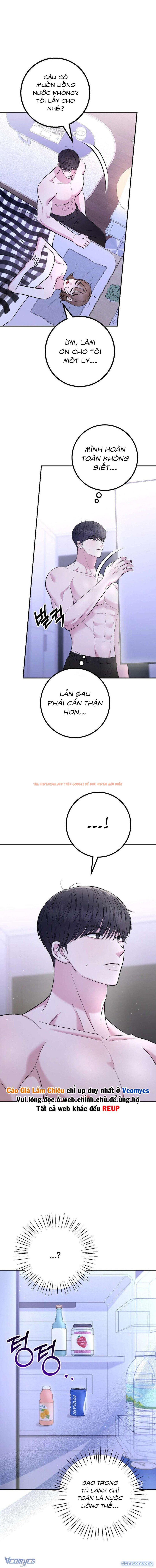 Xem ảnh [18+] Buổi Học Thêm - Chapter 14 - 20 - Truyenhentaiz.net