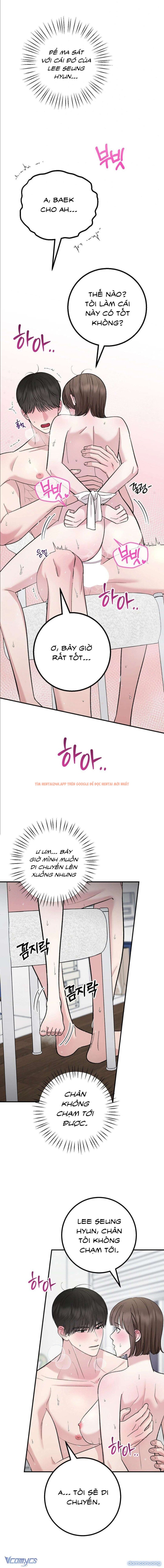 Xem ảnh [18+] Buổi Học Thêm - Chapter 14 - 7 - Truyenhentaiz.net