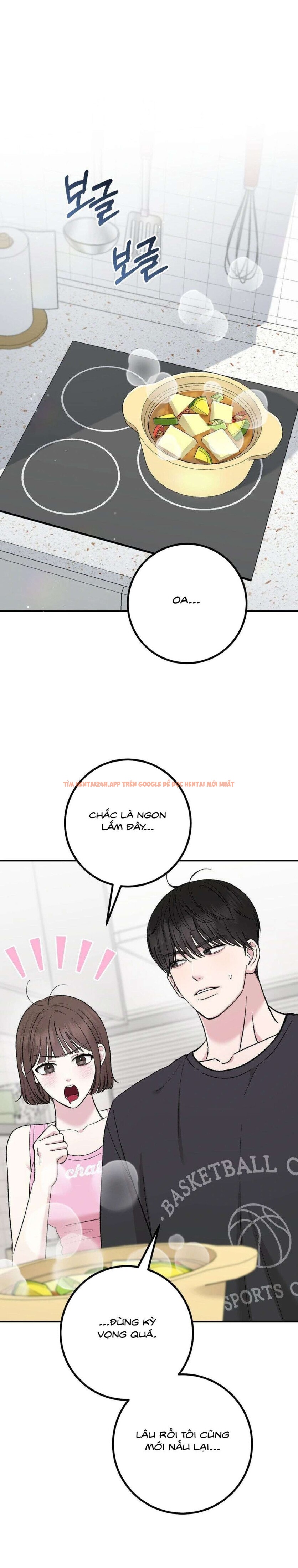 Xem ảnh [18+] Buổi Học Thêm - Chapter 15 - 3 0 - Truyenhentaiz.net