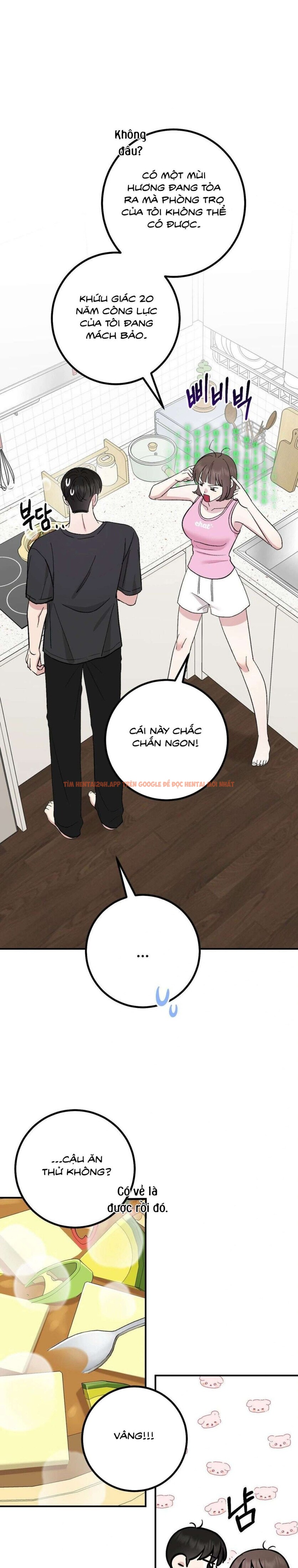 Xem ảnh [18+] Buổi Học Thêm - Chapter 15 - 3 1 - Truyenhentaiz.net