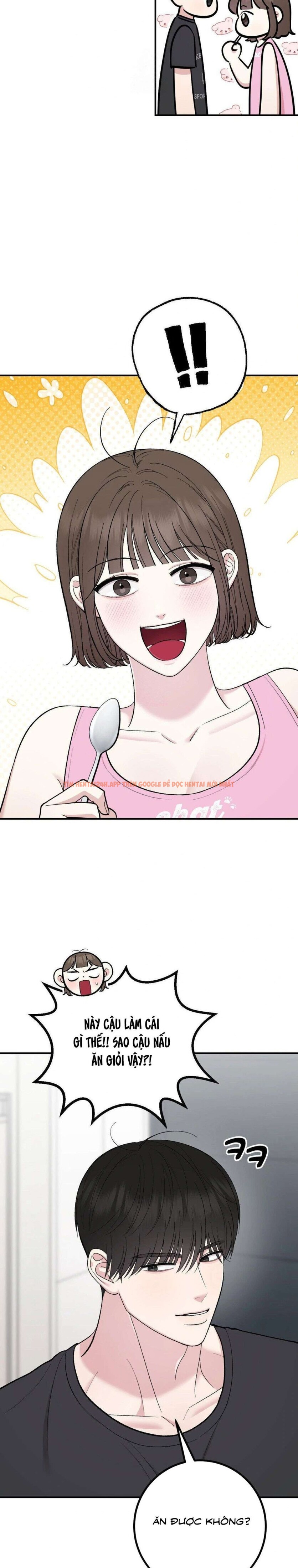 Xem ảnh [18+] Buổi Học Thêm - Chapter 15 - 3 2 - Truyenhentaiz.net