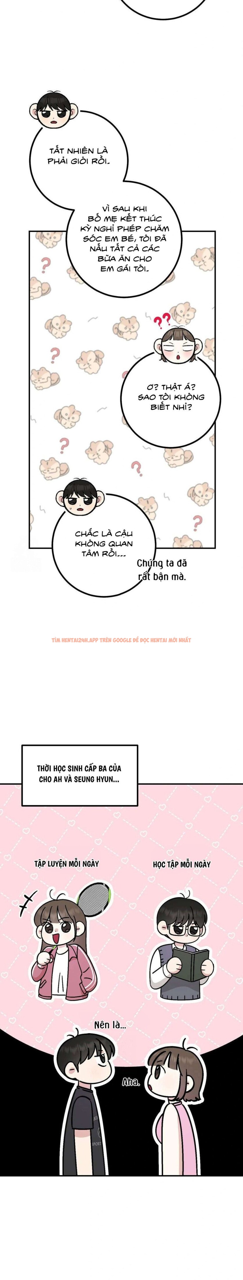 Xem ảnh [18+] Buổi Học Thêm - Chapter 15 - 3 3 - Truyenhentaiz.net