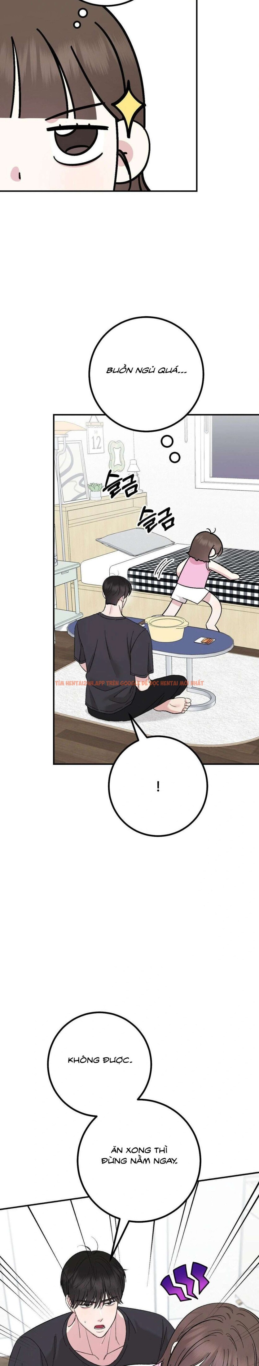 Xem ảnh [18+] Buổi Học Thêm - Chapter 15 - 4 2 - Truyenhentaiz.net