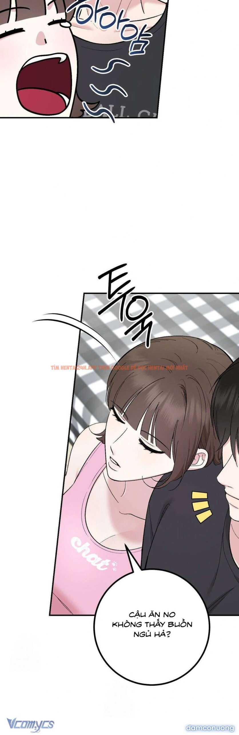 Xem ảnh [18+] Buổi Học Thêm - Chapter 15 - 4 4 - Truyenhentaiz.net