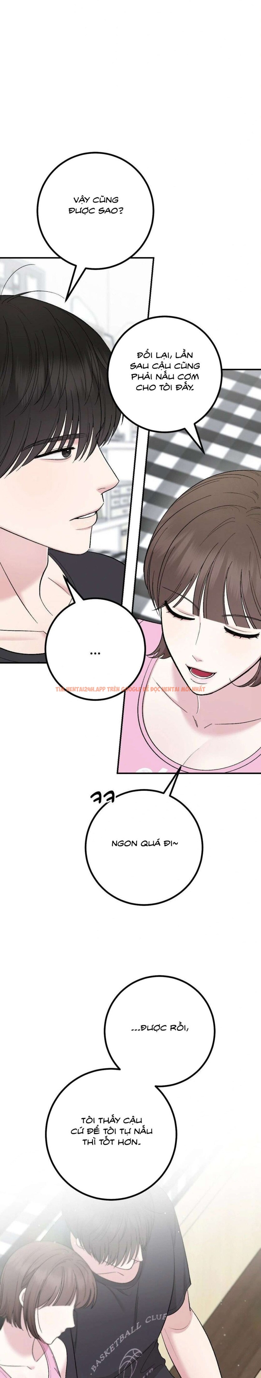 Xem ảnh [18+] Buổi Học Thêm - Chapter 15 - 5 1 - Truyenhentaiz.net