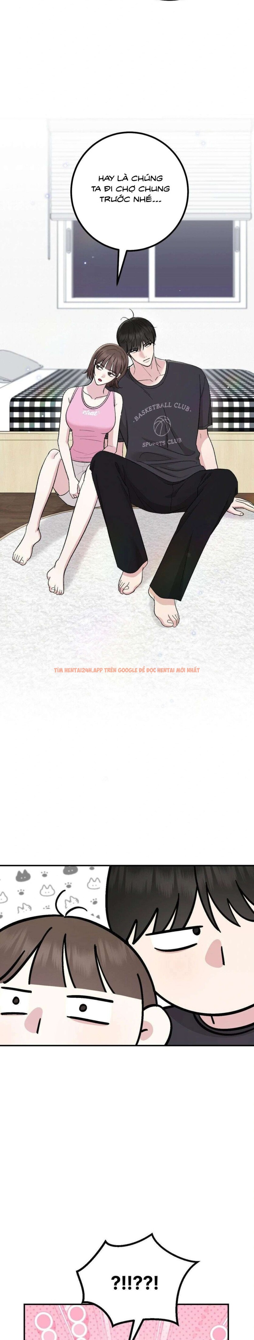 Xem ảnh [18+] Buổi Học Thêm - Chapter 15 - 5 3 - Truyenhentaiz.net