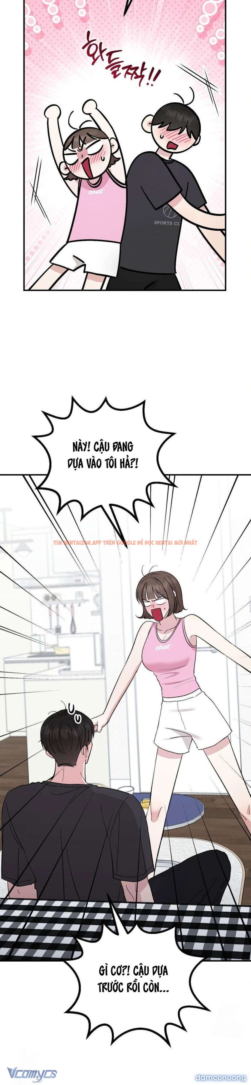 Xem ảnh [18+] Buổi Học Thêm - Chapter 15 - 5 4 - Truyenhentaiz.net