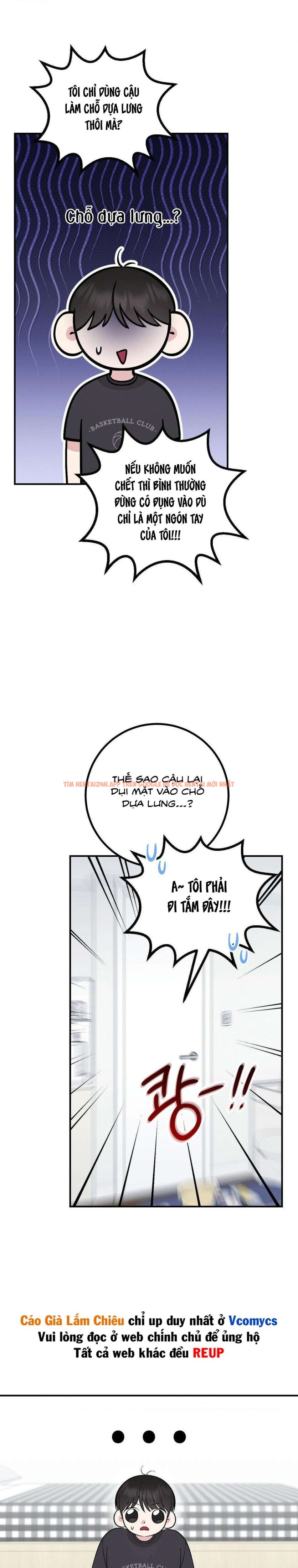 Xem ảnh [18+] Buổi Học Thêm - Chapter 15 - 6 0 - Truyenhentaiz.net