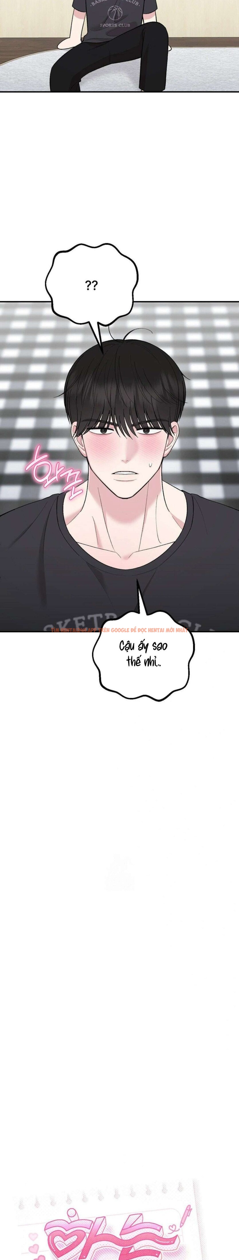 Xem ảnh [18+] Buổi Học Thêm - Chapter 15 - 6 1 - Truyenhentaiz.net