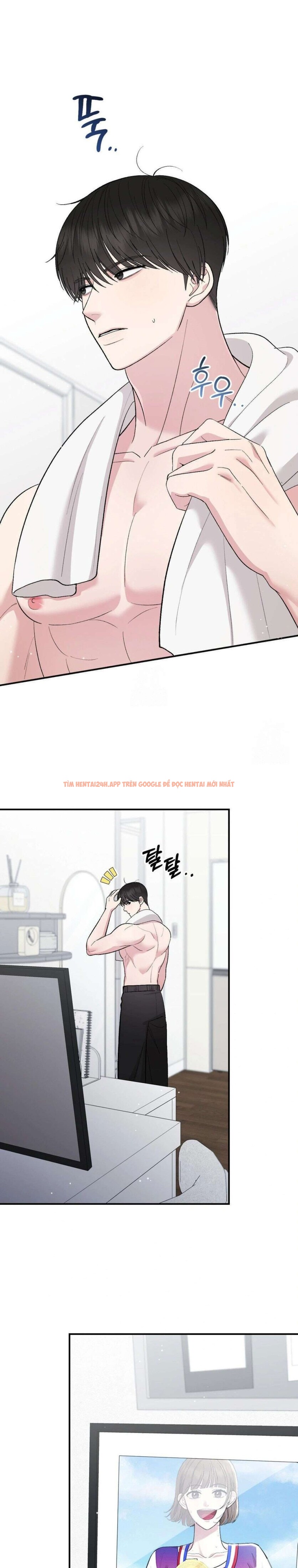 Xem ảnh [18+] Buổi Học Thêm - Chapter 15 - 6 3 - Truyenhentaiz.net