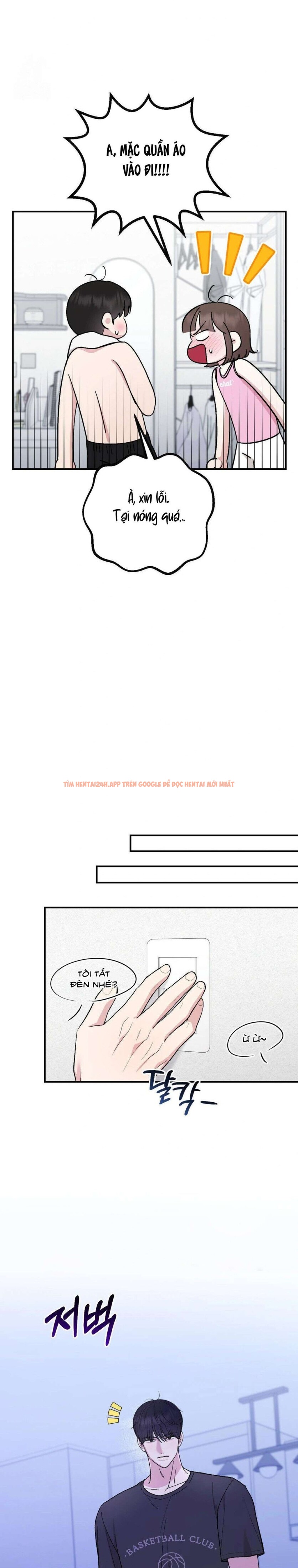 Xem ảnh [18+] Buổi Học Thêm - Chapter 15 - 7 0 - Truyenhentaiz.net