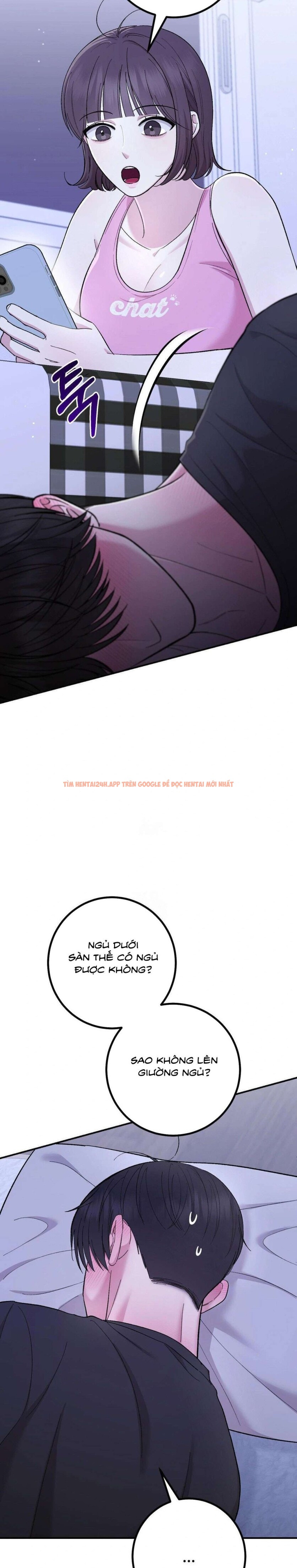 Xem ảnh [18+] Buổi Học Thêm - Chapter 15 - 7 3 - Truyenhentaiz.net