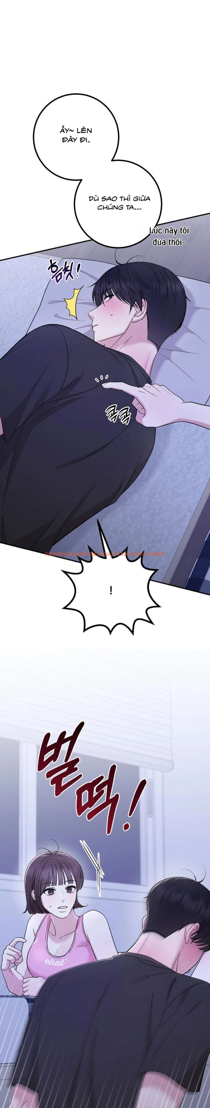 Xem ảnh [18+] Buổi Học Thêm - Chapter 15 - 8 0 - Truyenhentaiz.net