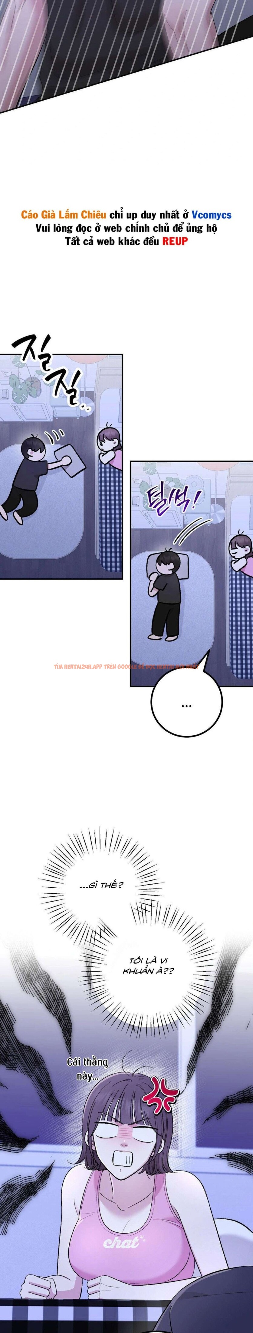 Xem ảnh [18+] Buổi Học Thêm - Chapter 15 - 8 1 - Truyenhentaiz.net