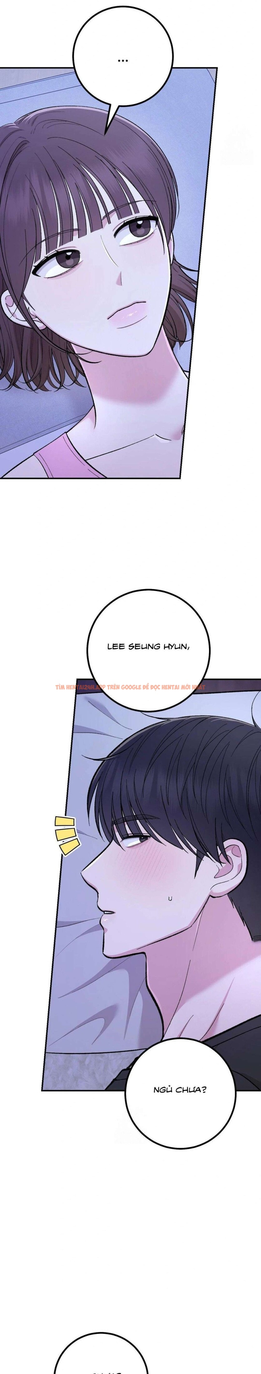 Xem ảnh [18+] Buổi Học Thêm - Chapter 15 - 8 3 - Truyenhentaiz.net