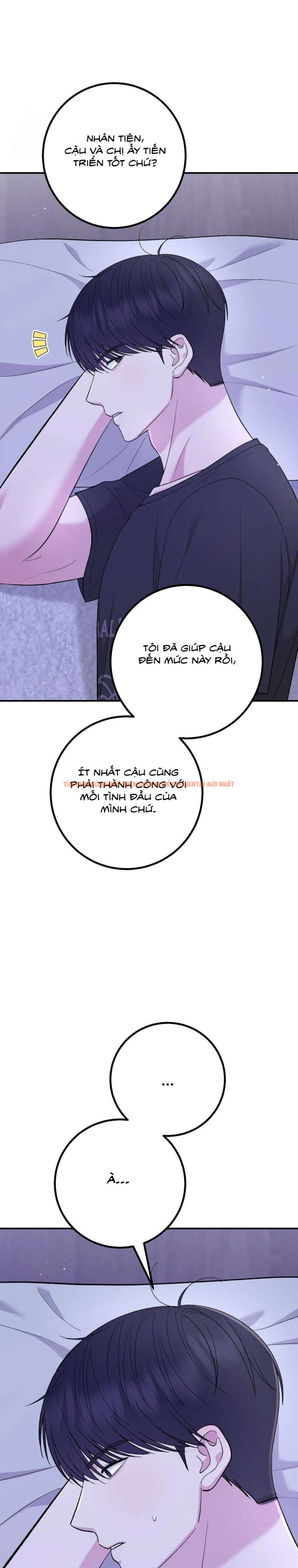 Xem ảnh [18+] Buổi Học Thêm - Chapter 15 - 9 0 - Truyenhentaiz.net