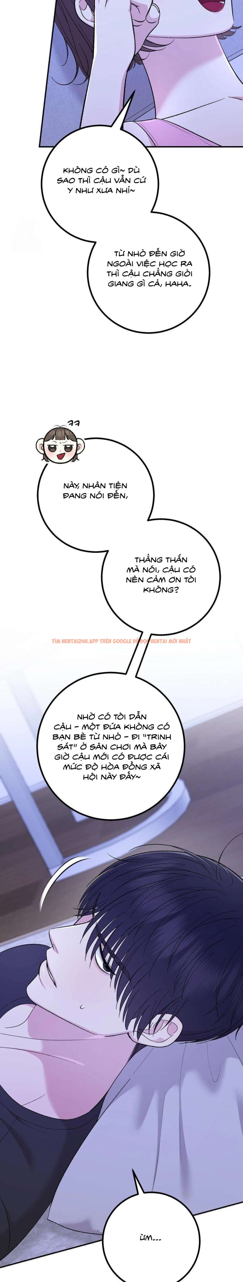 Xem ảnh [18+] Buổi Học Thêm - Chapter 15 - 9 2 - Truyenhentaiz.net