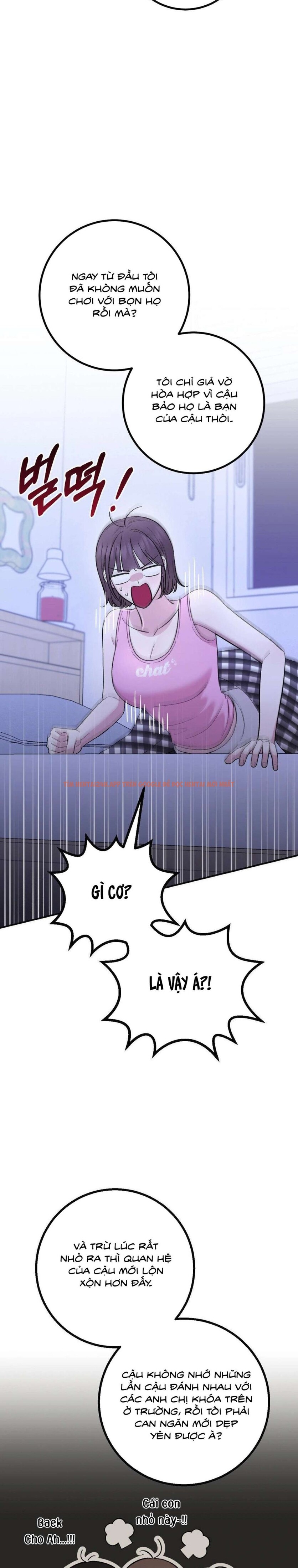 Xem ảnh [18+] Buổi Học Thêm - Chapter 15 - 9 3 - Truyenhentaiz.net
