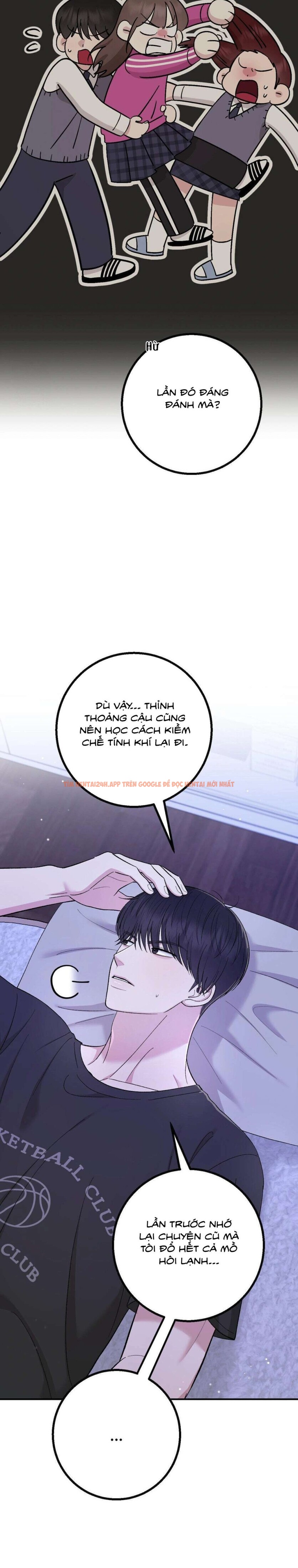 Xem ảnh [18+] Buổi Học Thêm - Chapter 15 - 9 4 - Truyenhentaiz.net