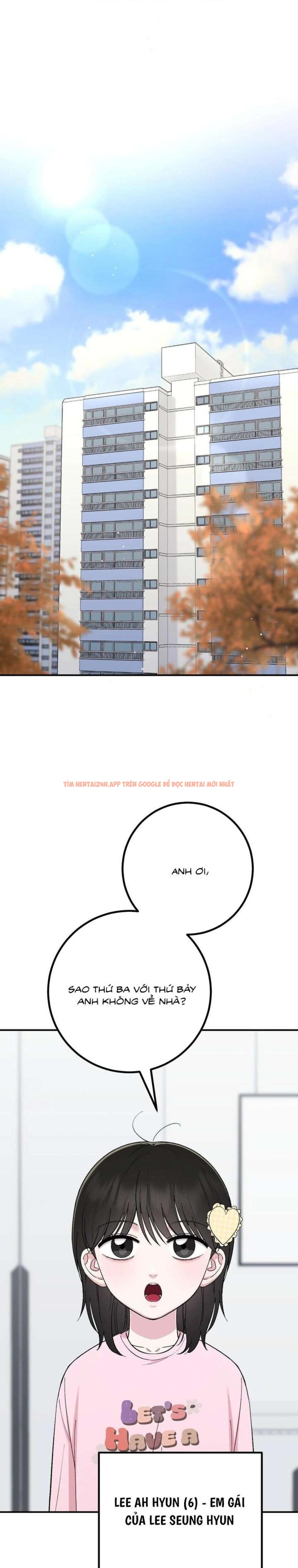 Xem ảnh [18+] Buổi Học Thêm - Chapter 16 - 1 0 - Truyenhentaiz.net