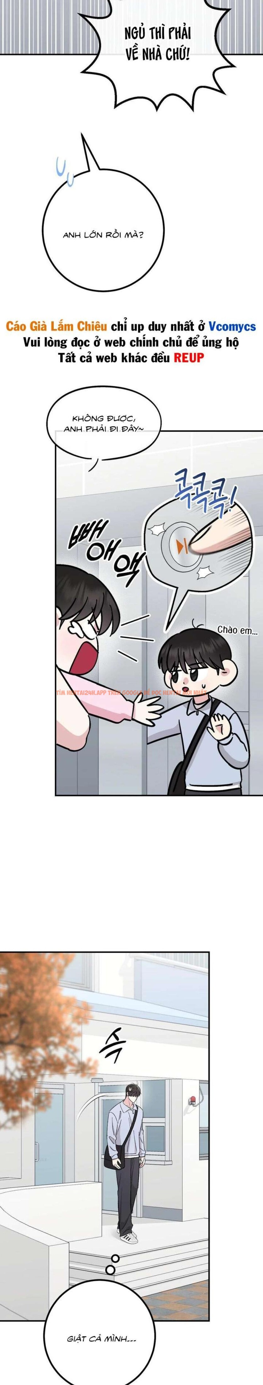 Xem ảnh [18+] Buổi Học Thêm - Chapter 16 - 1 3 - Truyenhentaiz.net