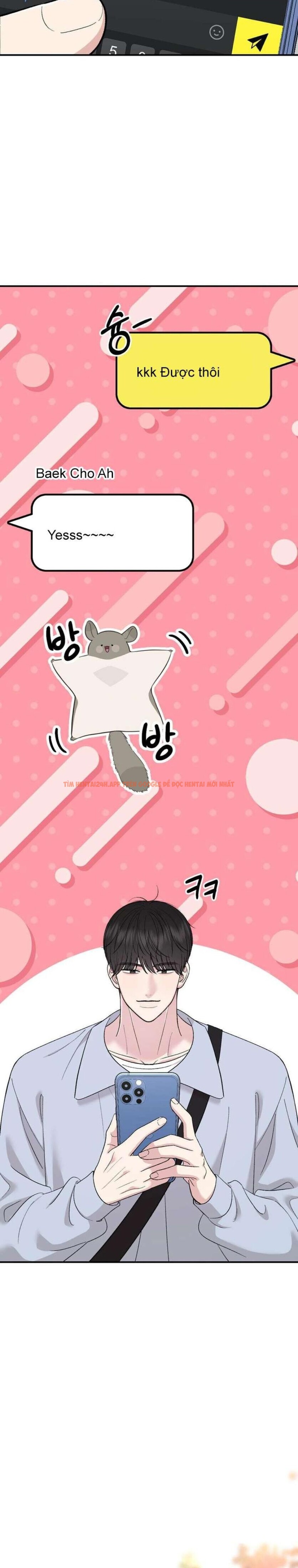 Xem ảnh [18+] Buổi Học Thêm - Chapter 16 - 1 5 - Truyenhentaiz.net