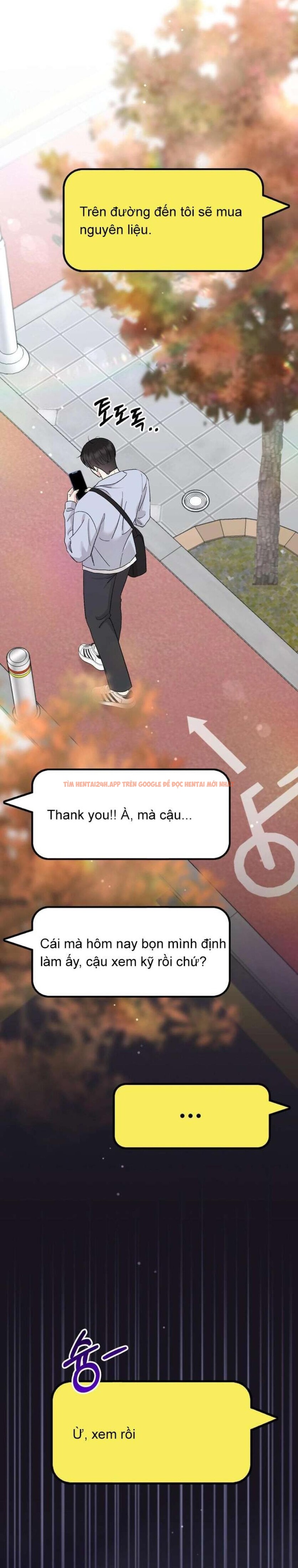 Xem ảnh [18+] Buổi Học Thêm - Chapter 16 - 1 6 - Truyenhentaiz.net