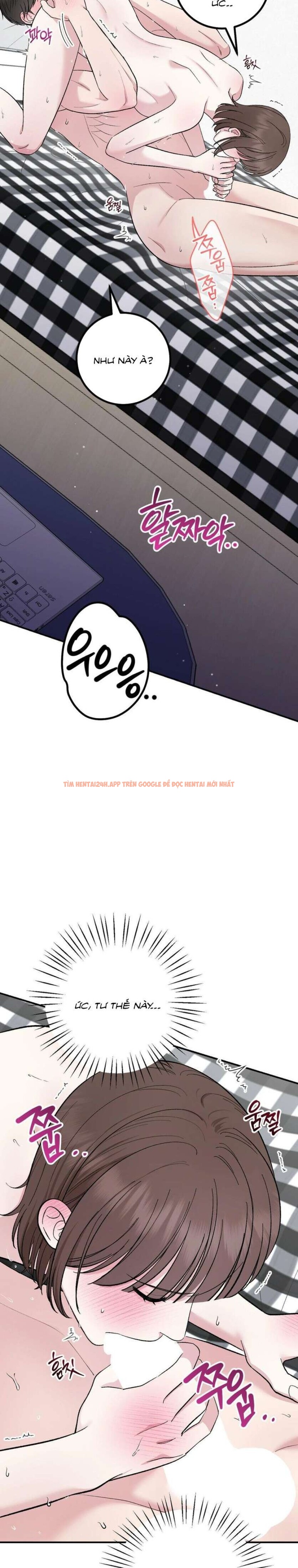 Xem ảnh [18+] Buổi Học Thêm - Chapter 16 - 2 1 - Truyenhentaiz.net