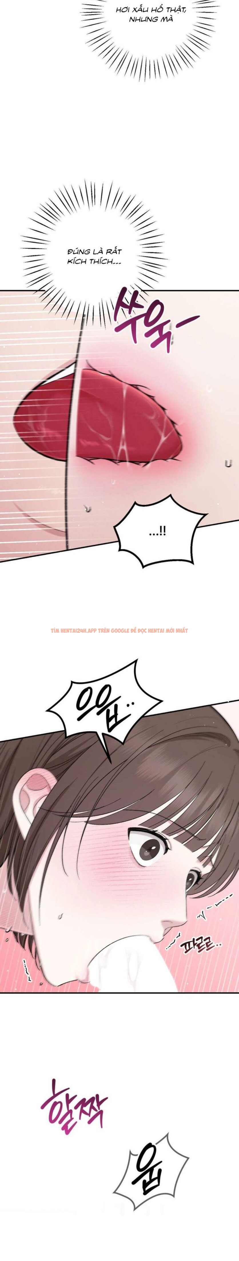 Xem ảnh [18+] Buổi Học Thêm - Chapter 16 - 2 2 - Truyenhentaiz.net
