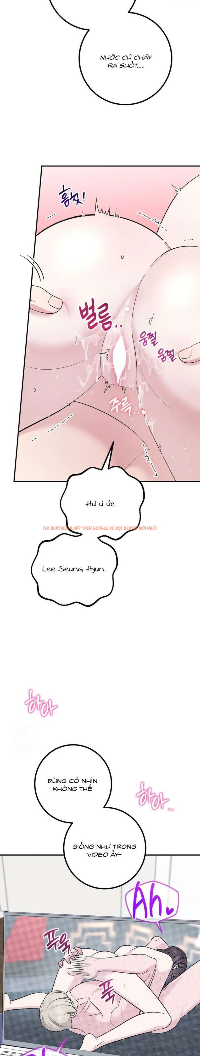 Xem ảnh [18+] Buổi Học Thêm - Chapter 16 - 2 4 - Truyenhentaiz.net