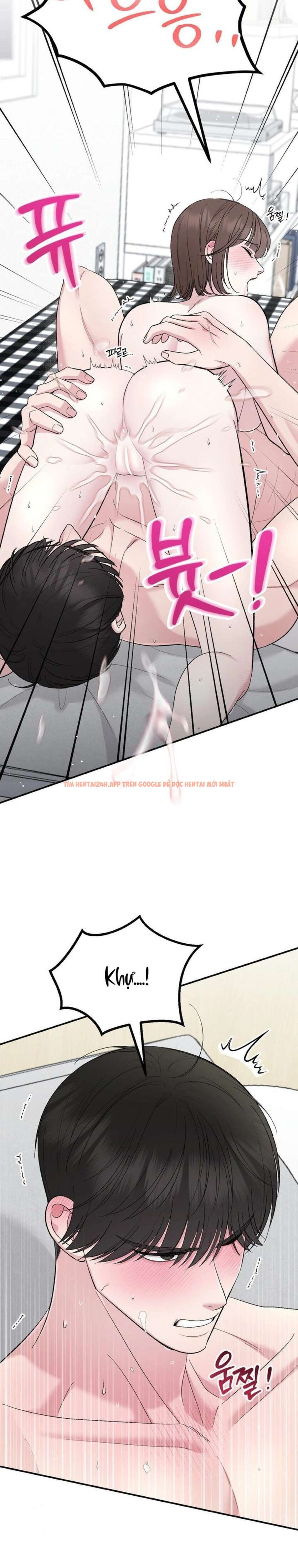 Xem ảnh [18+] Buổi Học Thêm - Chapter 16 - 3 1 - Truyenhentaiz.net