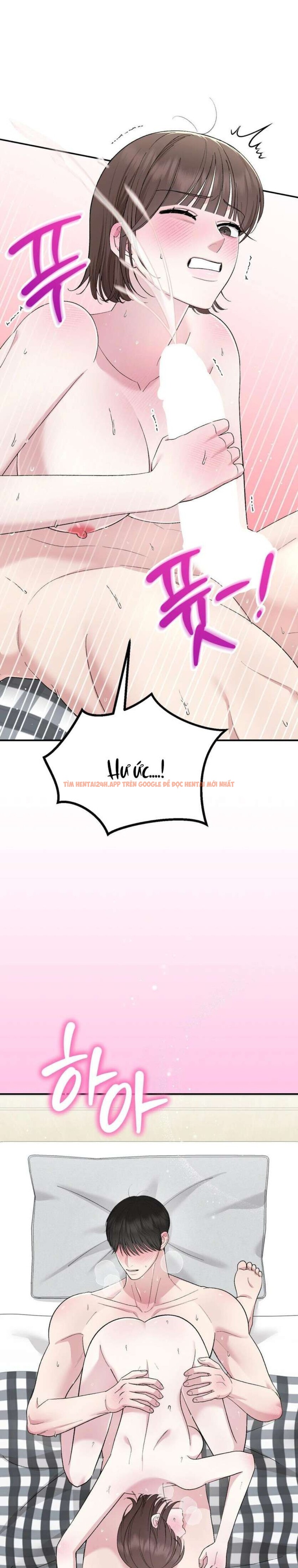 Xem ảnh [18+] Buổi Học Thêm - Chapter 16 - 3 2 - Truyenhentaiz.net